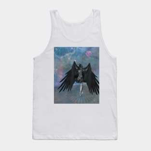 Spirit Raven Tank Top